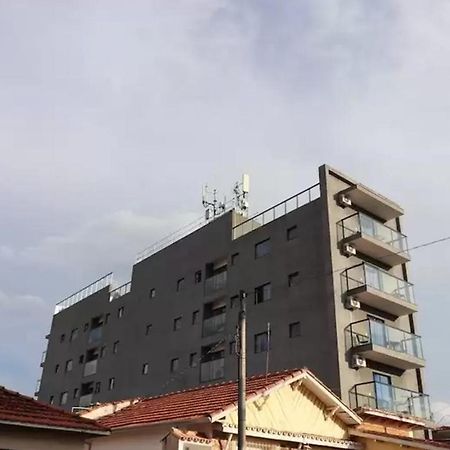 Aparthotel 아찌바이아 외부 사진