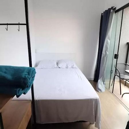 Aparthotel 아찌바이아 외부 사진