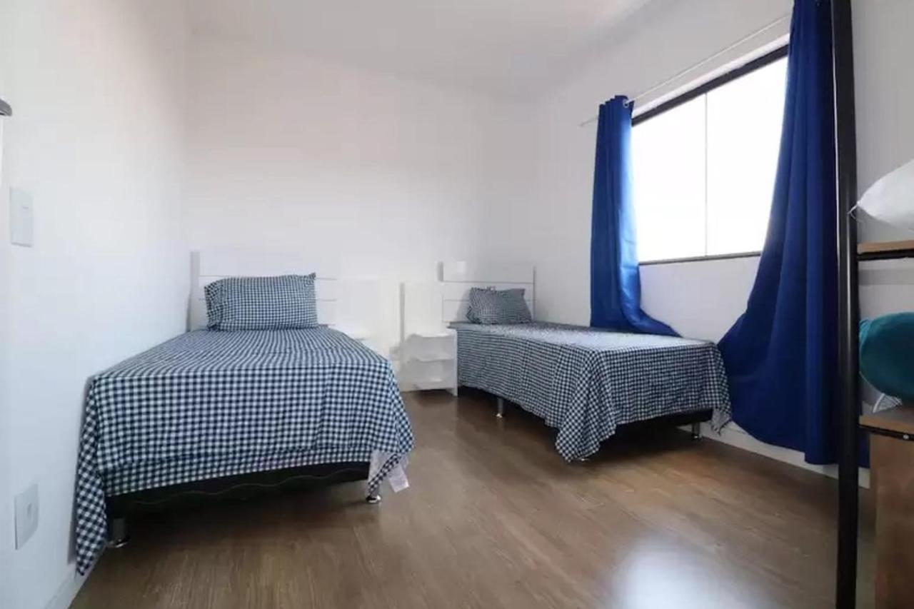 Aparthotel 아찌바이아 외부 사진