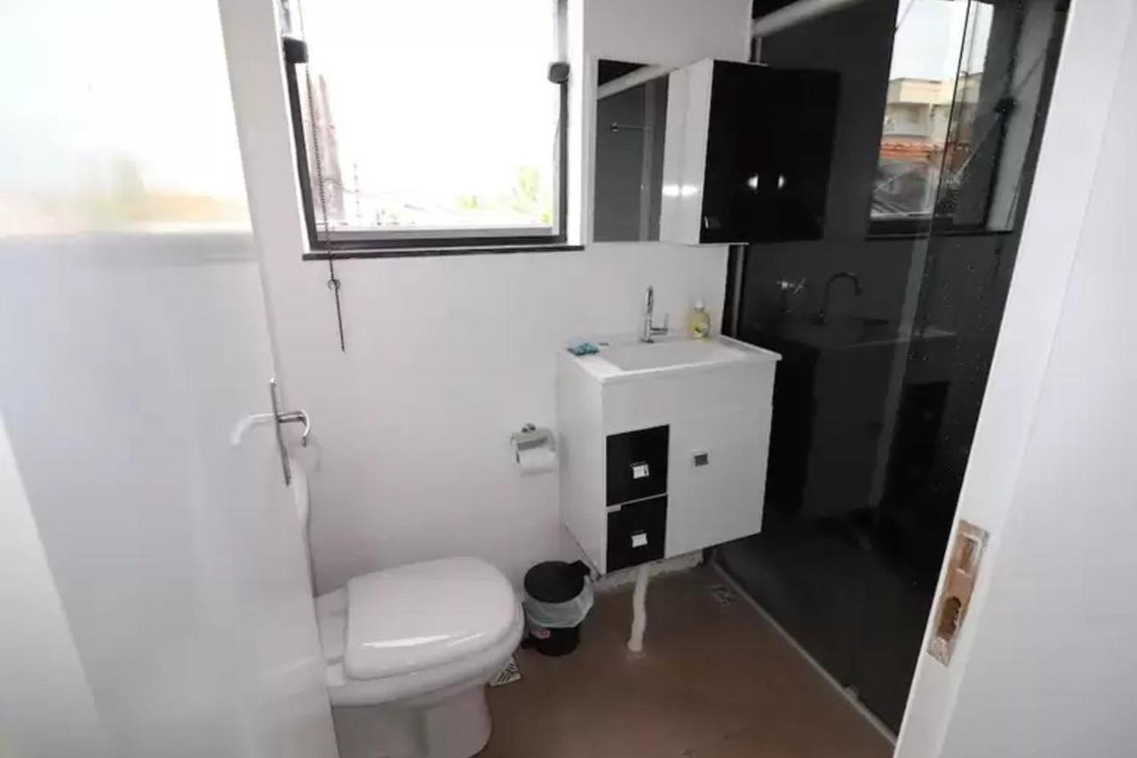Aparthotel 아찌바이아 외부 사진
