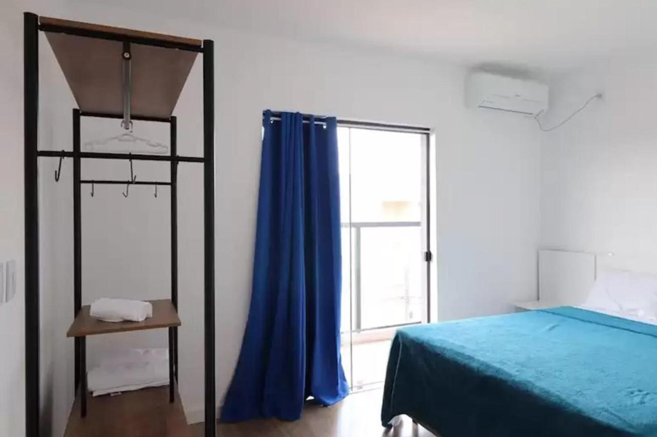 Aparthotel 아찌바이아 외부 사진