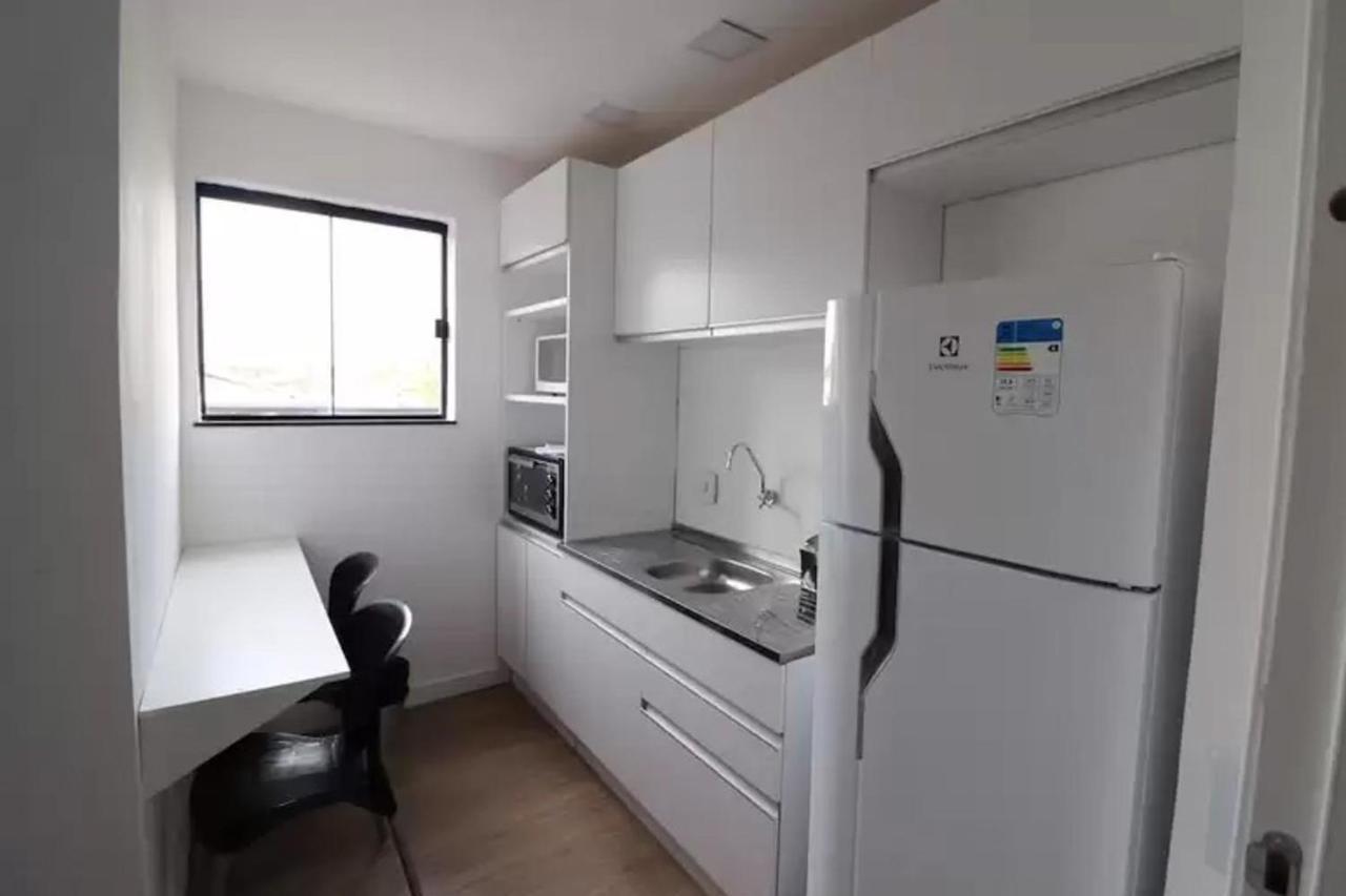 Aparthotel 아찌바이아 외부 사진