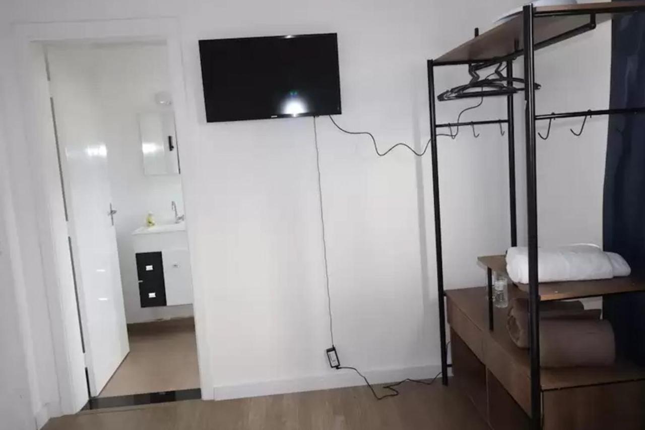 Aparthotel 아찌바이아 외부 사진
